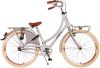 Volare Oma Classic kinderfiets 24 inch Mint Blauw online kopen