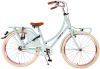 No brand Volare Oma Classic Kinderfiets Meisjes 24 Inch Licht Blauw online kopen