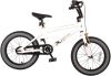 Volare Jongensfiets Cool Rider 16 Inch 25, 4 Cm Jongens Terugtraprem Wit online kopen