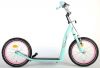 Volare Step Autoped Step 16 Inch Meisjes Voetrem Mintgroen online kopen