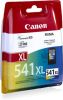 Canon Pixma MG 3150, MX 515 Inkjet Cartridge CL 541XL Cyaan, Magenta, Geel online kopen