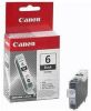 Canon inktcartridge BCI6B, 210 pagina&apos, s, OEM 4705A002, zwart online kopen