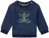 Noppies ! Jongens Sweater -- Donkerblauw Katoen/elasthan online kopen
