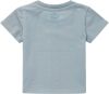 Noppies ! Jongens Shirt Korte Mouw -- Groen Katoen/elasthan online kopen