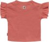 Noppies ! Meisjes Shirt Korte Mouw -- Roze Katoen online kopen