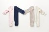 Noppies ! Unisex Boxpak -- Roze Katoen/polyester/elasthan online kopen