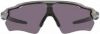 Oakley FietsRadar EV Path Prizm 2021 sportbril, Unisex(dames/heren ), Sportbri online kopen
