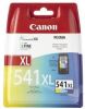 Canon Pixma MG 3150, MX 515 Inkjet Cartridge CL 541XL Cyaan, Magenta, Geel online kopen