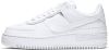 Nike Sneakers Air Force 1 Shadow Wit Vrouw online kopen