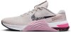 Adidas Nike Trainingsschoenen Metcon 8 Roze/Zwart/Wit Vrouw online kopen