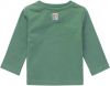 Noppies ! Jongens Shirt Lange Mouw -- Groen Katoen/elasthan online kopen