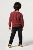 Noppies Sweater Banjarmasin Oxblood Red 134 online kopen