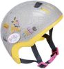 Zapf Creation BABY born fietshelm 43 cm online kopen