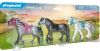 Playmobil ® Constructie speelset 3 paarden het Friese paard, de Knabstrupper & de Andalusiër(70999 ), Country Gemaakt in Europa(11 stuks ) online kopen