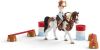 Schleich ® Speelfiguur Horse Club, Hannahs western rijset(42441)(set ) online kopen