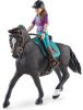 Schleich ® Speelfiguur Horse Club, Lisa en Storm(42541 ) online kopen