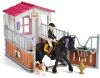Schleich ® Speelfiguur Horse Club, Tori en Princess(42437)Gemaakt in Europa online kopen