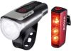 Sigma Sport SIMGA Verlichtingsset AURA 80 USB/Blaze, Fietslamp, Fietsverlichting online kopen