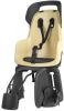 Bobike Kinderzitje Go Maxi Lemon Sorbet Framebevestiging Geel online kopen