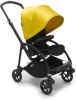 Bugaboo Bee 6 Complete Black/Black Lemon Yellow online kopen