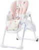 WAYS Kinderkraft Kinderstoel Kinderzetel Yummy 55 X 105 Cm(B X L) 9.5kg Roze Makkelijk Inklapbaar online kopen