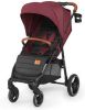WAYS Kinderkraft Kinderwagen Grande 2020 Burgundy online kopen
