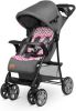 Lionelo Emma Plus Kinderwagen Pink Roze Scandi 6 Maanden Tot 5 Jaar online kopen