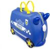 Trunki Ride On Kinderkoffer Politiewagen Percy online kopen