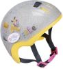 Zapf Creation BABY born fietshelm 43 cm online kopen