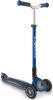 Globber Kinderstep Master Vouwstep Junior Voetrem Blauw online kopen