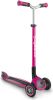 Globber Kinderstep Master Vouwstep Junior Voetrem Roze online kopen