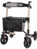 Wheelz Ahead Lichtgewicht rollator Track 4.0(7, 4 kg ) online kopen
