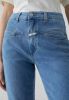 Closed Straight Jeans Blauw Dames online kopen