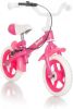 Baninni Loopfiets Wheely roze BNFK012 PK online kopen
