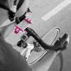 Celly Bike Holder Telefoonhouder fiets Universeel Pink/Roze online kopen