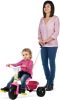 Smoby Babydriewieler Be Fun 2 in 1 roze online kopen