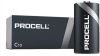 Duracell BDPLR14 Procell Batterij Alkaline C 1, 5V LR14(10st ) online kopen