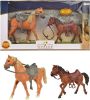Toi Toys Paard Met Veulen Speelgoed Met Zadel En Tuigje online kopen