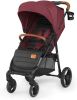 WAYS Kinderkraft Kinderwagen Grande 2020 Burgundy online kopen