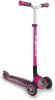 Globber Kinderstep Master Vouwstep Junior Voetrem Roze online kopen