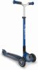 Globber Kinderstep Master Vouwstep Junior Voetrem Blauw online kopen