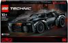 Lego Technic THE BATMAN BATMOBILE Buildable Car Toy(42127 ) online kopen