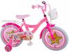 L.O.L. Surprise! kinderfiets 16 inch Roze online kopen