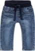 Noppies baby regular fit jeans Navoi stonewashed online kopen
