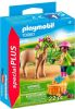 Playmobil Special Plus Meisje met pony 70060 online kopen