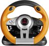 Speedlink , DRIFT O.Z. Racing Wheel (Zwart / Oranje) PC online kopen