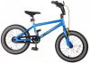 Volare Jongensfiets Cool Rider 16 Inch 25, 4 Cm Jongens Terugtraprem Blauw online kopen