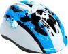 Volare Kinderhelm Junior Blauw/wit/ 51 Cm online kopen