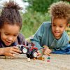Lego 60287 City Voertuigen Tractor, Boerderijset met Konijnfiguur Cadeau idee voor Jongens en Meisjes van 5 jaar online kopen